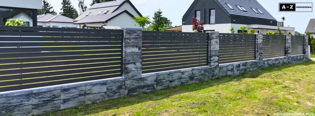 Przęsła Konsport model P82 o wymiarach 300cm x 115cm
